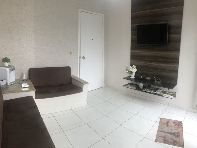 Foto 8 de Dr Marcelo Palma | Dentista em Campinas | Implante, facetas, canal, clareamento, restauração, extração de siso.