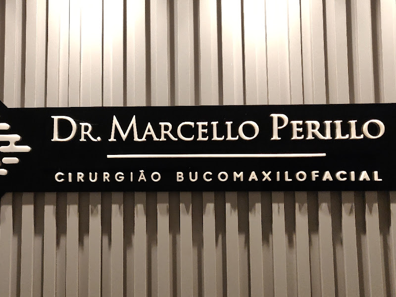 Foto 3 de Dr. Marcelo Parreira Aires, Cirurgião buco-maxilo-facial