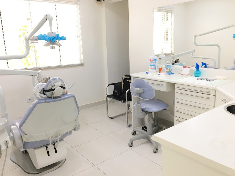 Foto 6 de Dr. Marcelo Pincelli - Dentista