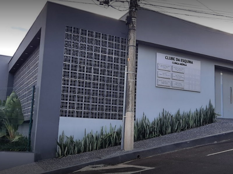 Foto de Dr. Marcelo Pinho Bittar