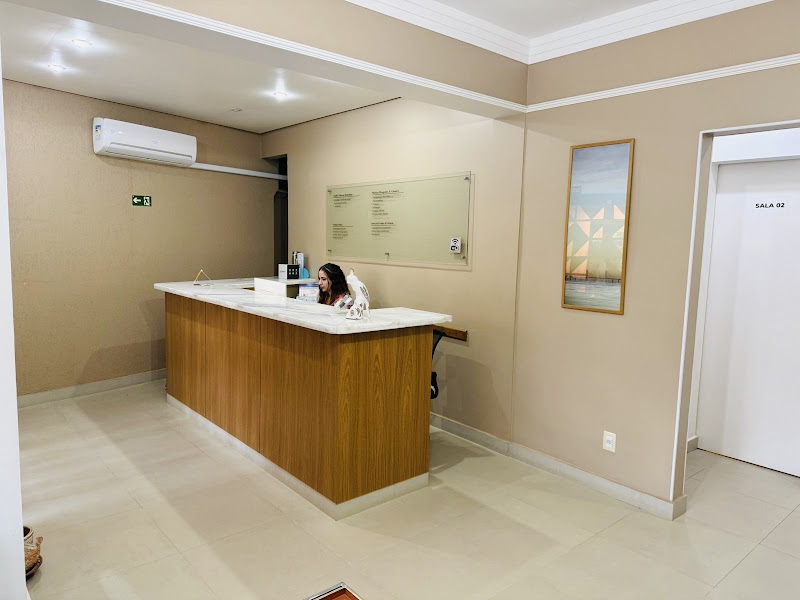Foto 3 de Dr. Marcelo Pocai (dentista em Campinas)