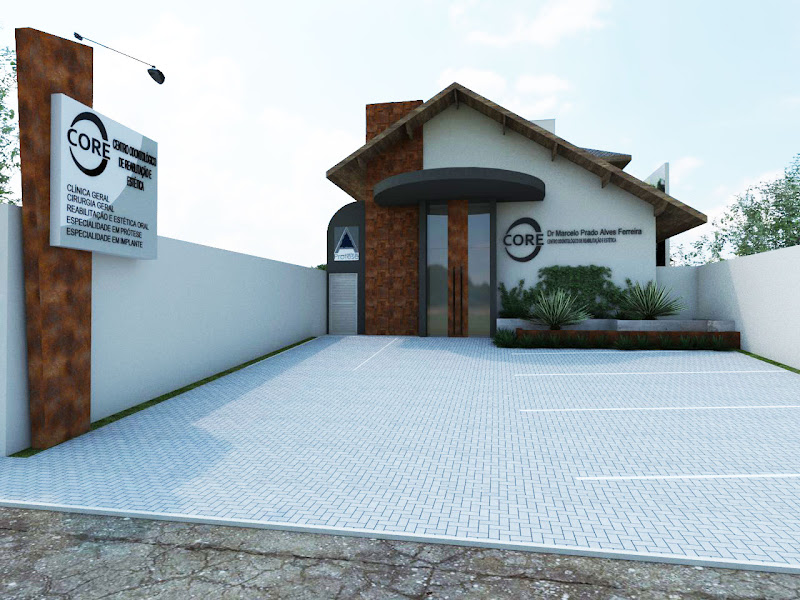 Foto 2 de Dr. Marcelo Prado