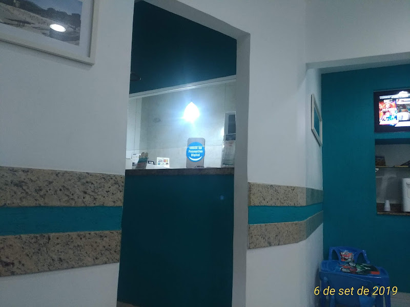 Foto 2 de Dr Marcelo Rebello Ortodontia