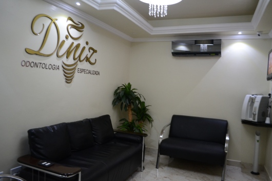 Foto 2 de Dr. Marcelo Said Fontanini Diniz, Dentista