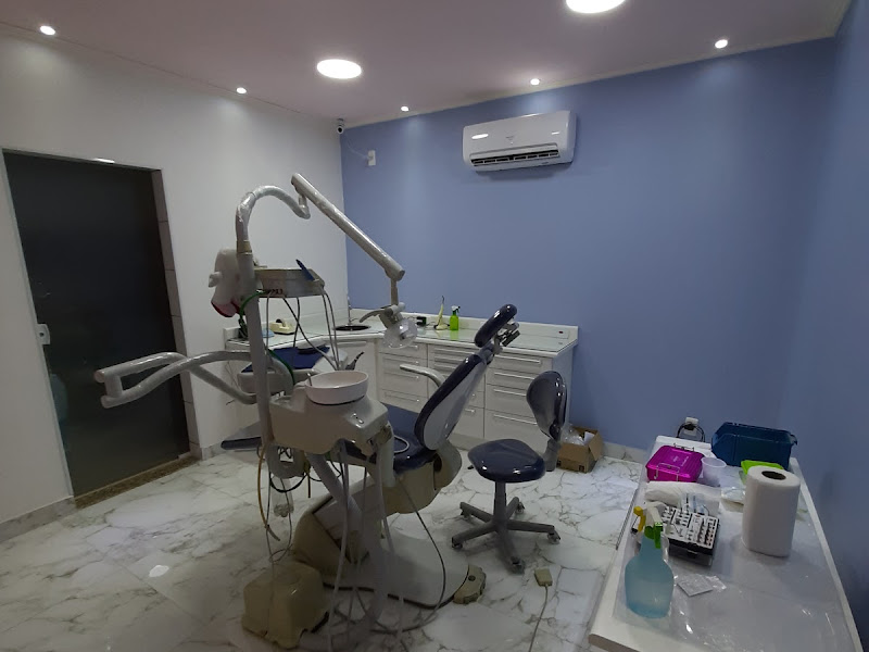 Foto 2 de DR. MARCELO SEIXAS / DRª ANDRÉA SEIXAS CONSULTÓRIO DENTÁRIO