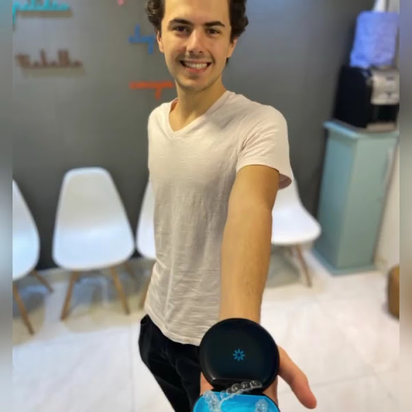 Foto 3 de Dr. Marcelo Stanzis - Clínica Odontológica - Ortodontista (Invisalign Top Doctor)