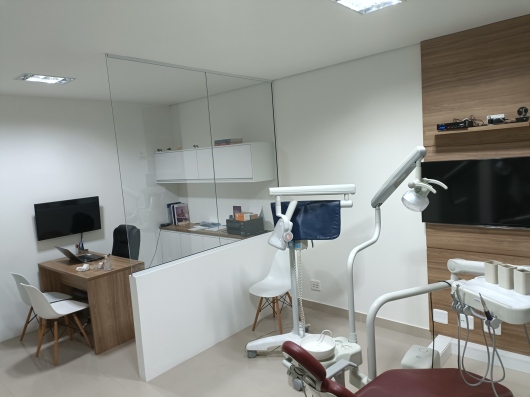 Foto 2 de Dr. Marcelo Teruyoshi Saizaki, Cirurgião buco-maxilo-facial