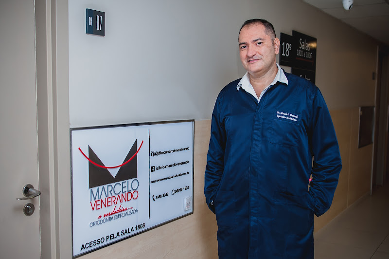 Foto 2 de Dr. Marcelo Venerando