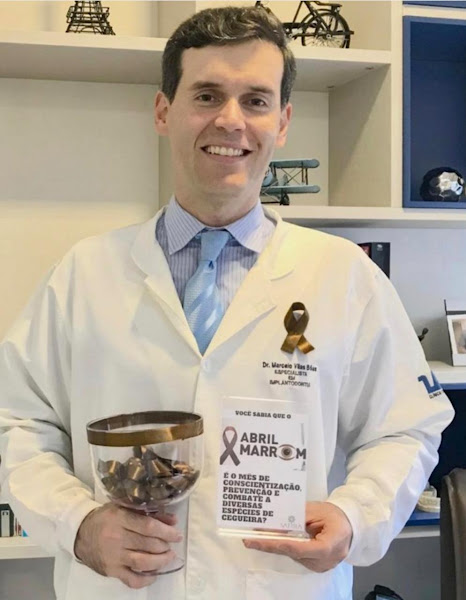 Foto 2 de Dr. Marcelo Vilas Bôas – Dentista em Jacareí