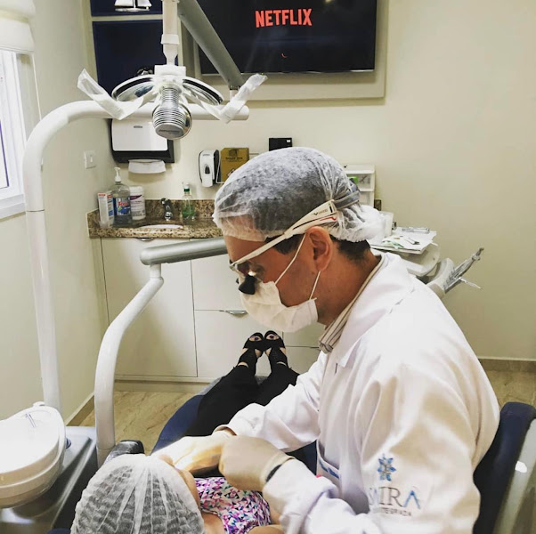 Foto 3 de Dr. Marcelo Vilas Bôas – Dentista em Jacareí
