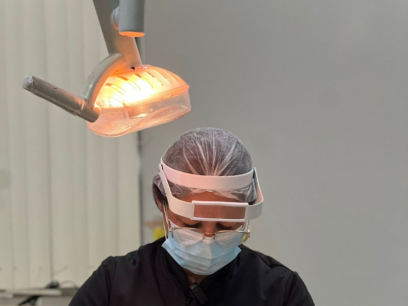 Foto de Dr. Marcelo Vilhena da Silva
