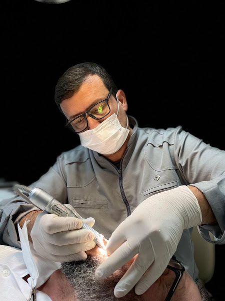 Foto 2 de Dr. Marcelo Vivacqua Clinica Odontológica