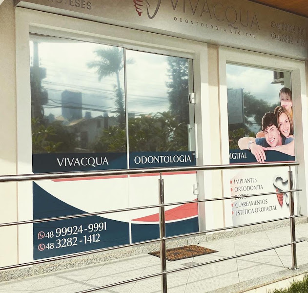 Foto 3 de Dr. Marcelo Vivacqua Clinica Odontológica