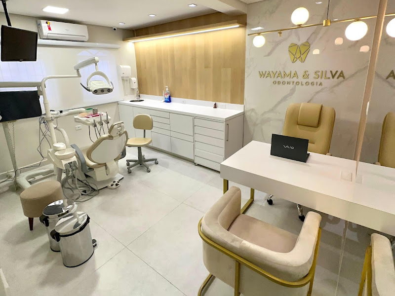 Foto de Dr Marcelo Wayama - Implante Dentário