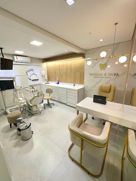 Foto 2 de Dr Marcelo Wayama - Implante Dentário