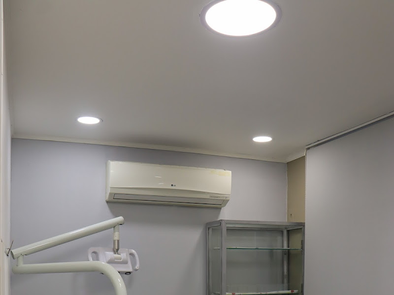 Foto de Dr Marcelo Wazny Odontologia Estética