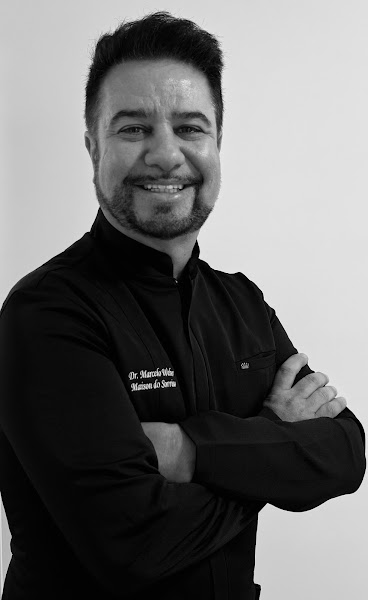 Foto 2 de Dr. Marcelo Weber - Dentista Especialista no Bigorrilho