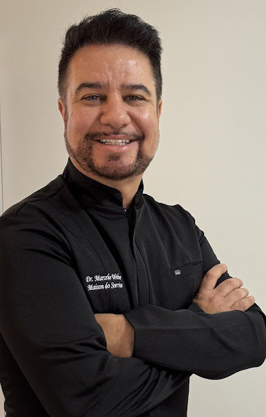 Foto 3 de Dr. Marcelo Weber - Dentista Especialista no Bigorrilho