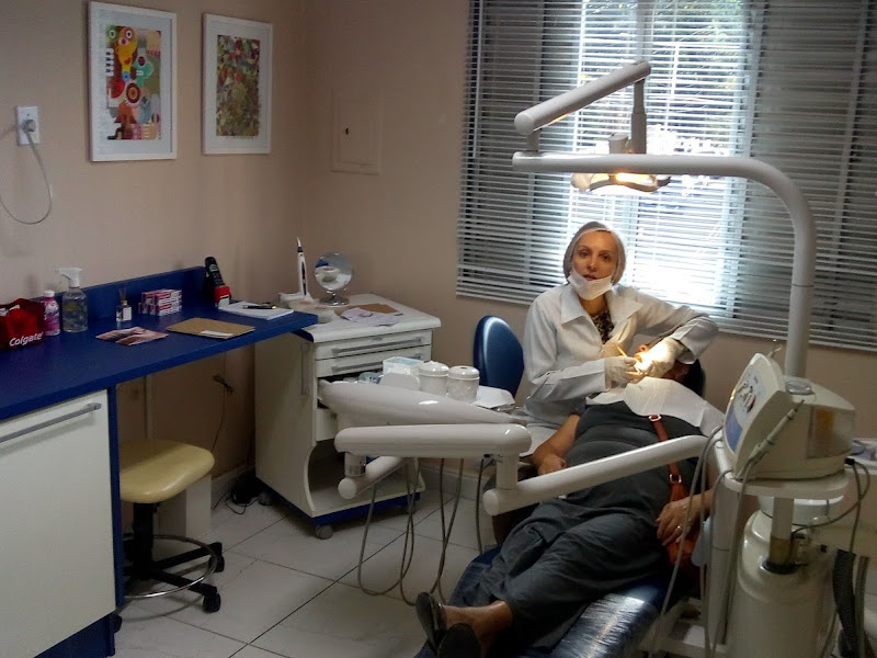 Foto 3 de Dr ª Marcia Thomaz Cipriani