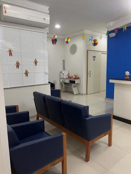 Foto 2 de Dr Marcílio Mascarenhas & Dentistas