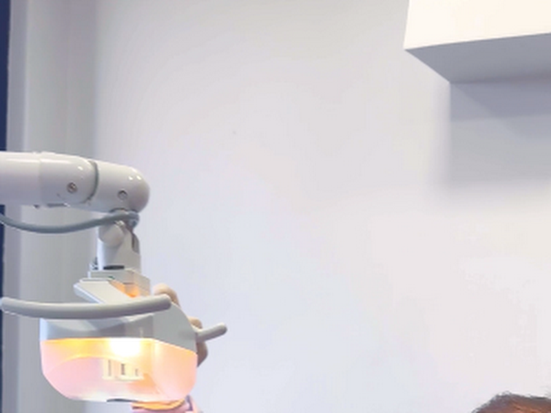 Foto 2 de Dr. Marcilio Ribeiro Odontologia Especializada