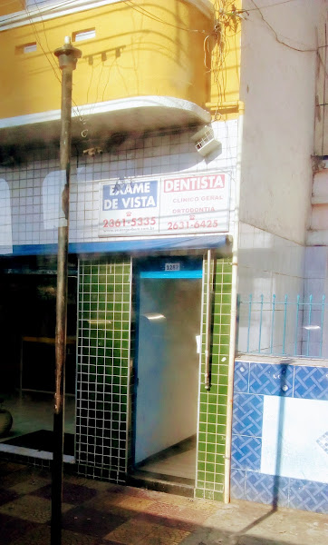 Foto 2 de Dr. Márcio Arita