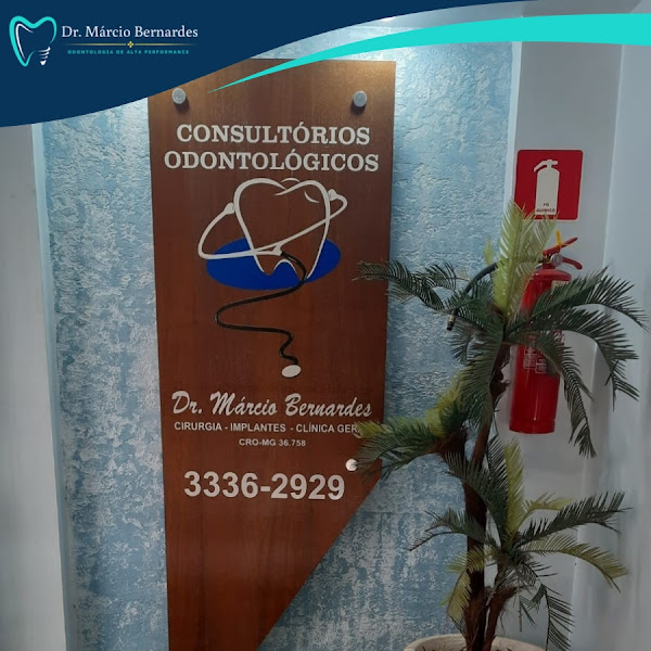 Foto 2 de Dr.Márcio Bernardes