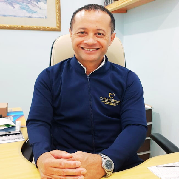 Foto 3 de Dr.Márcio Bernardes