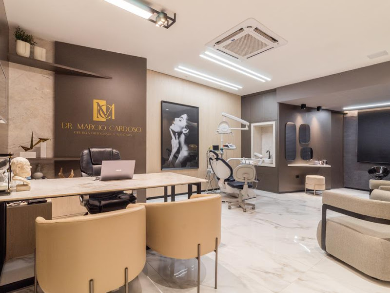 Foto de Dr. Marcio Cardoso Ortognática em Petrolina