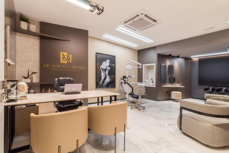 Foto 2 de Dr. Marcio Cardoso Ortognática em Petrolina