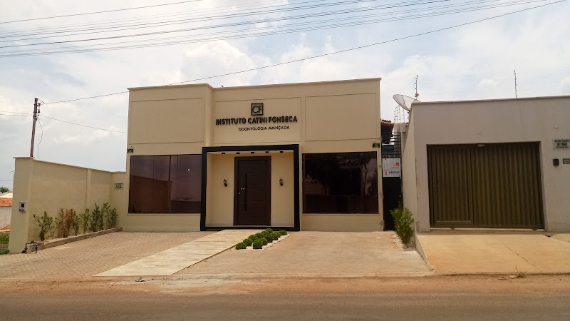 Foto 2 de DR. MÁRCIO FONSECA - INSTITUTO CATINI FONSECA