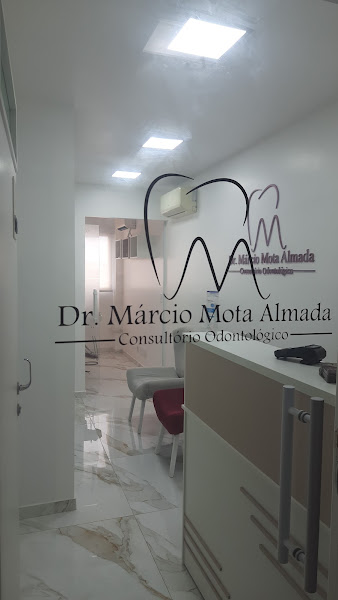 Foto 2 de Dr. Márcio Mota Almada