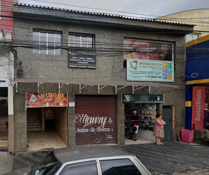 Foto 2 de Dr. Marcio Ota - Odontologia Especializada