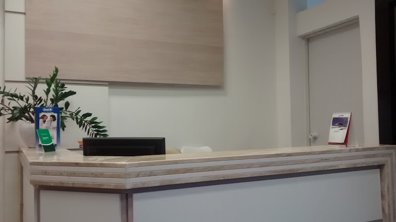 Foto 2 de Dr. Marcio Parise