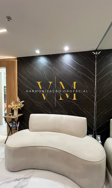 Foto 2 de Dr. Márcio Pinto Dentista/ Harmonização Facial/ Lentes Dentais/ Implantes - VM Odontologia Orofacial
