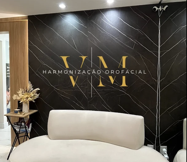 Foto 3 de Dr. Márcio Pinto Dentista/ Harmonização Facial/ Lentes Dentais/ Implantes - VM Odontologia Orofacial