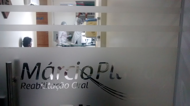 Foto 2 de Dr. Márcio Plácido