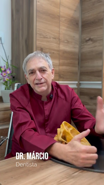 Foto 2 de Dr. Márcio Ribeiro | Prótese Dentária em Salto| Dentista em Salto – Preference Odontologia