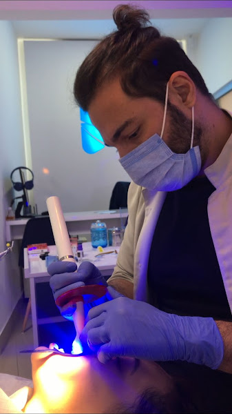 Foto 2 de Dr. Marcio Santos