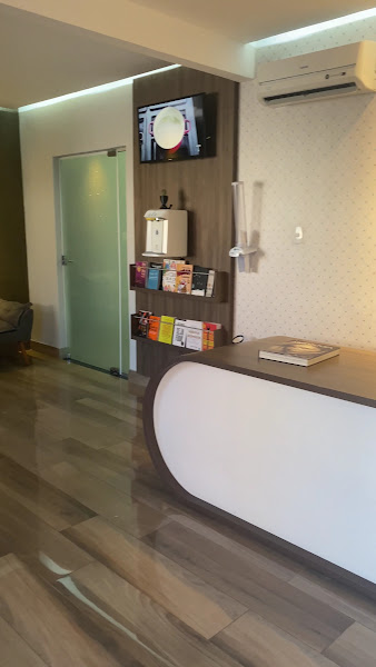 Foto 3 de Dr. Marcio Santos