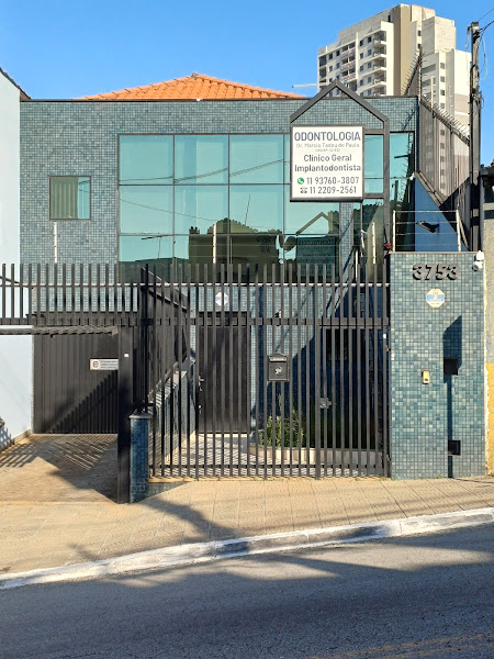 Foto 2 de Dr. Marcio Tadeu de Paula