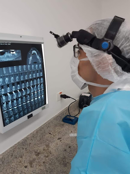 Foto 3 de Dr. Marcio Tadeu de Paula