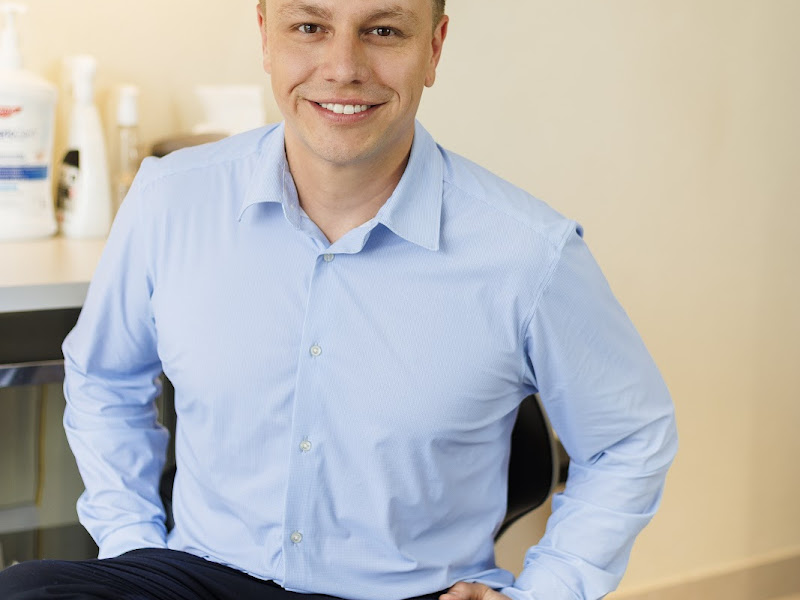 Foto de Dr. Marcio V. Hurczulack | Cirurgia Bucomaxilofacial