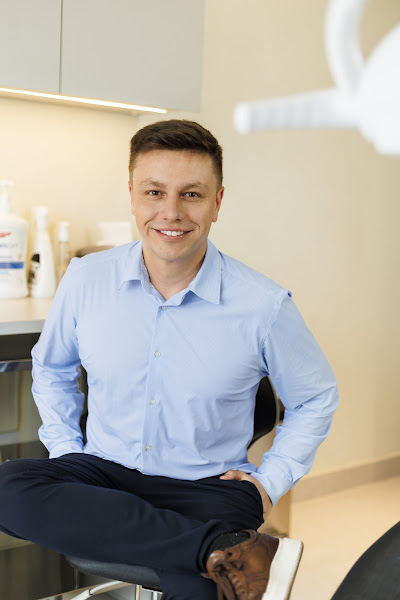 Foto 2 de Dr. Marcio V. Hurczulack | Cirurgia Bucomaxilofacial