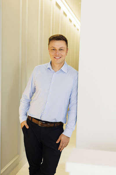 Foto 3 de Dr. Marcio V. Hurczulack | Cirurgia Bucomaxilofacial