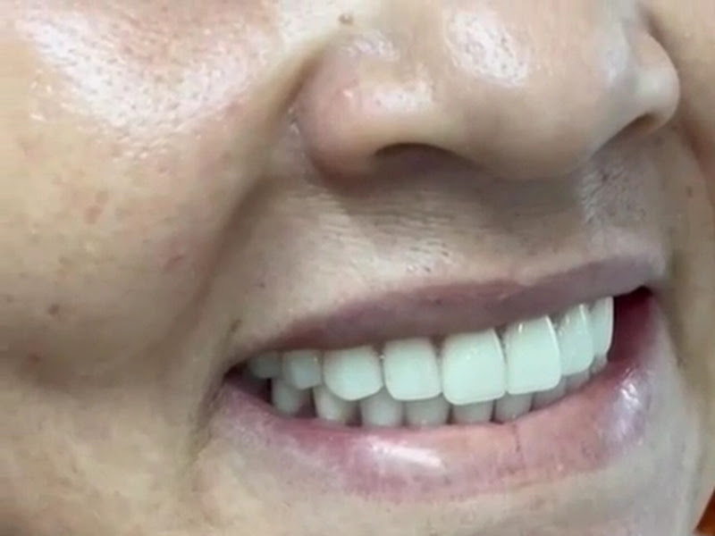 Foto 2 de Dr. Márcio Vanderlei de Barcelos dentista