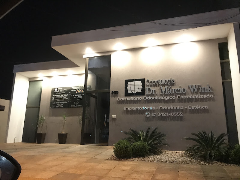 Foto de Dr. Márcio Wink (Clinica Reviva)
