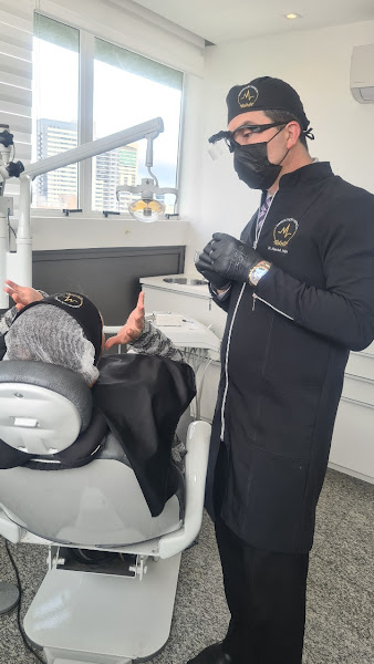 Foto de Dr. Marcioh Melo | Cirurgias Estéticas da Face e Pescoço