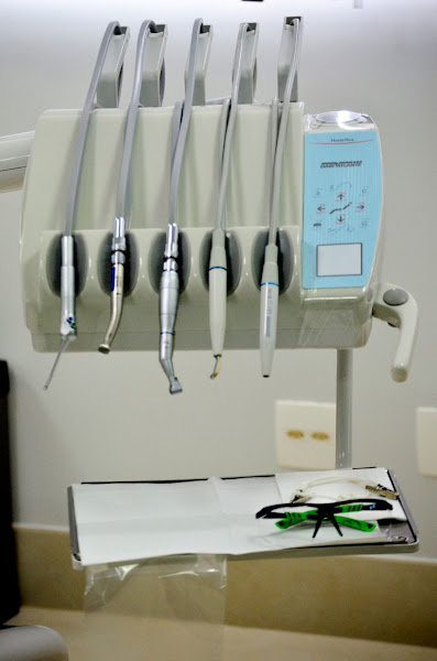 Foto 3 de Dr. MARCO A. L. VIDOTTI | Cirurgião Dentista Especialista em Dentística e Reabilitação Oral em Araçatuba/SP.