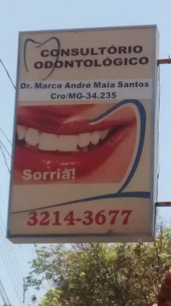 Foto 2 de Dr. Marco André Maia / Cirurgião Dentista